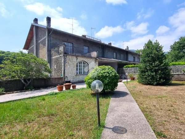 casa indipendente in vendita a Segni