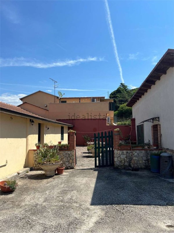 casa indipendente in vendita a Segni