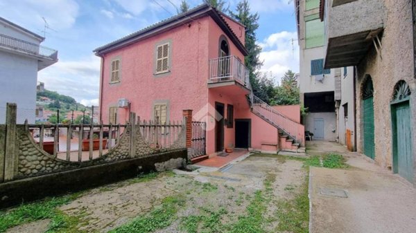 appartamento in vendita a Segni