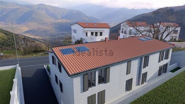 appartamento in vendita a Segni