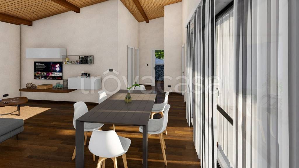 appartamento in vendita a Segni