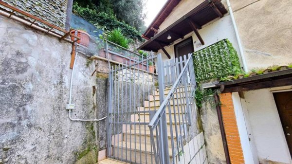 appartamento in vendita a Segni
