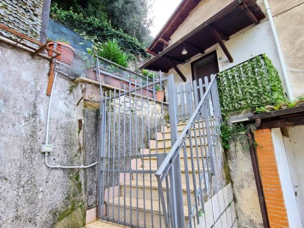 appartamento in vendita a Segni