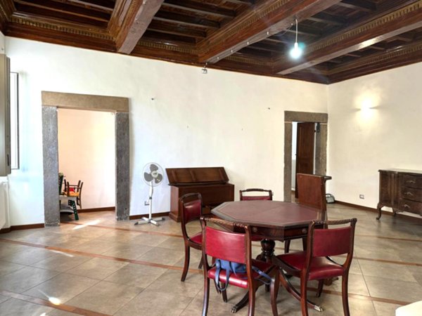 appartamento in vendita a Segni