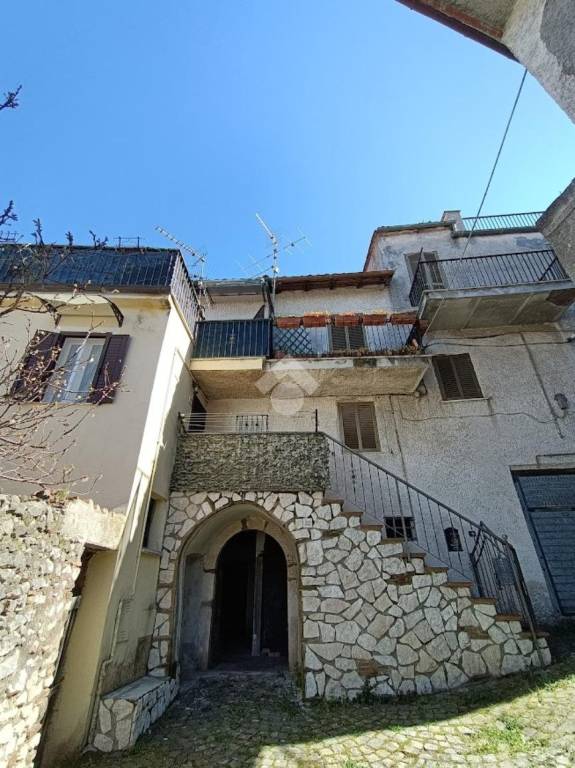 appartamento in vendita a Segni
