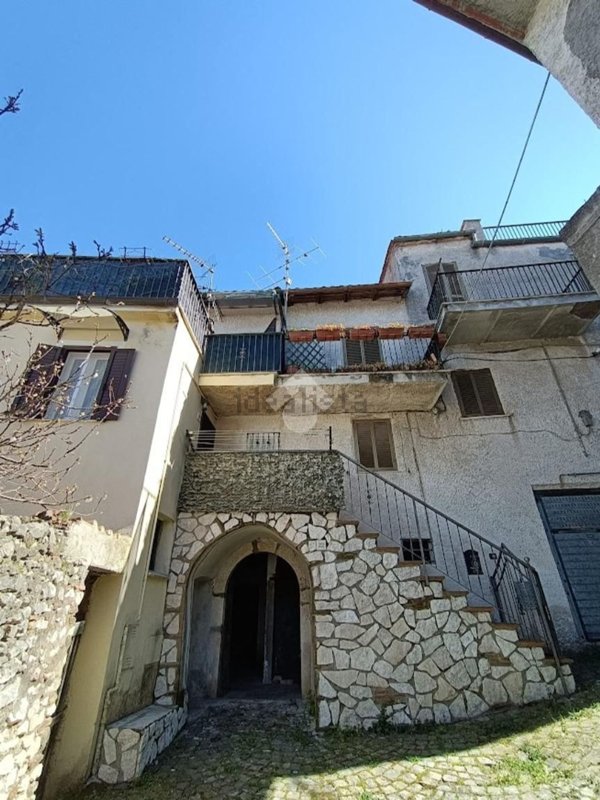 appartamento in vendita a Segni