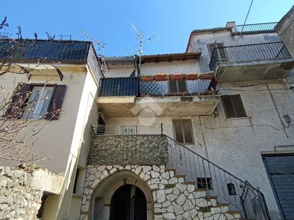 appartamento in vendita a Segni