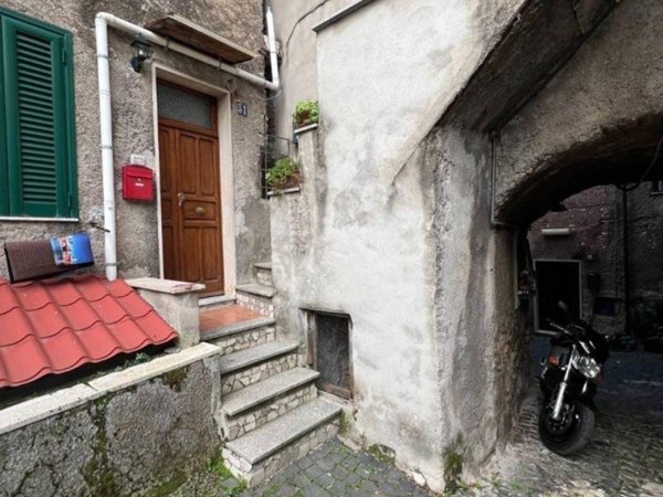 appartamento in vendita a Segni