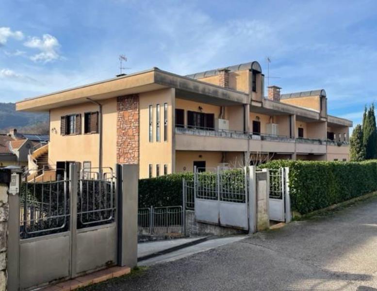 appartamento in vendita a Segni