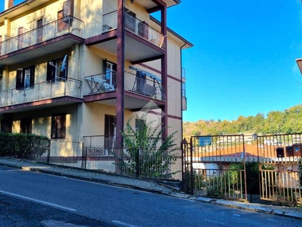 appartamento in vendita a Segni