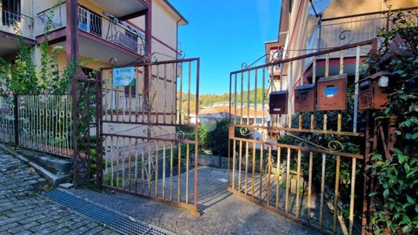 appartamento in vendita a Segni