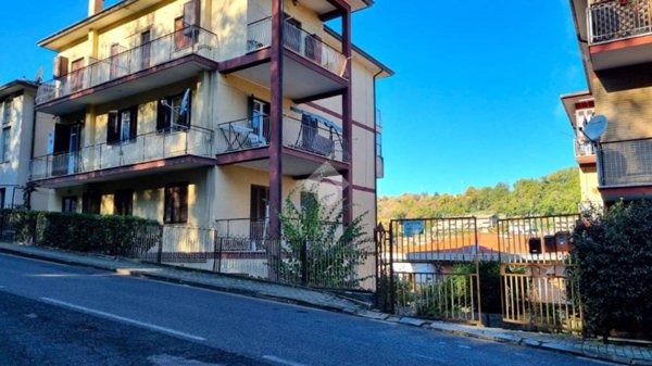 appartamento in vendita a Segni