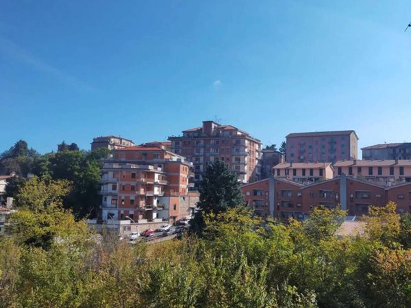 appartamento in vendita a Segni