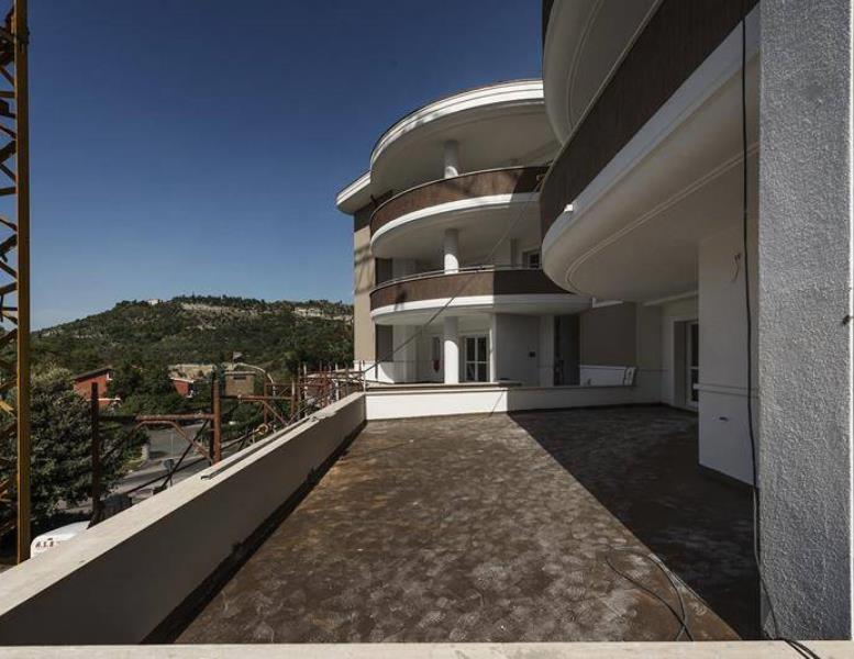 appartamento in vendita a Segni