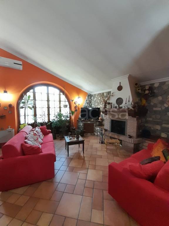 casa indipendente in vendita a Segni