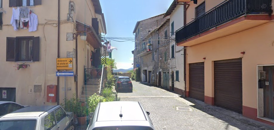 appartamento in vendita a Segni
