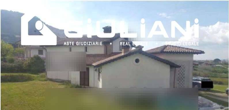 casa indipendente in vendita a Segni