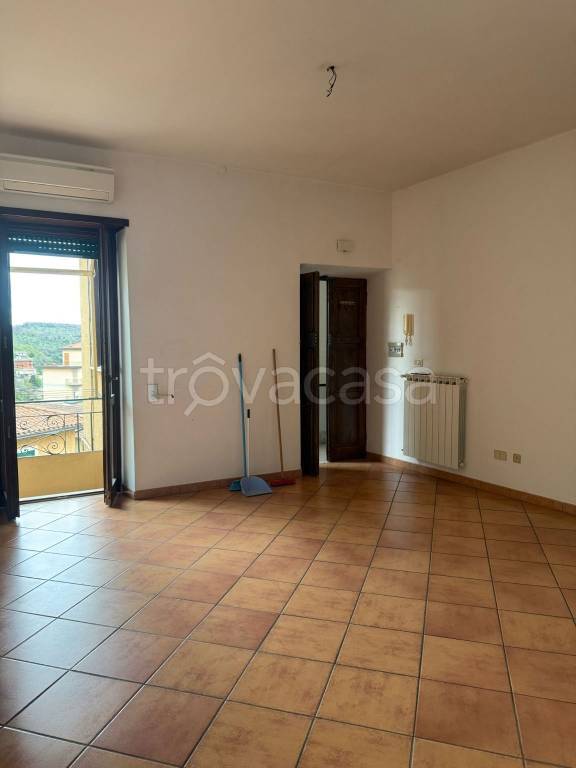 appartamento in vendita a Segni