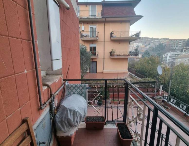 appartamento in vendita a Segni