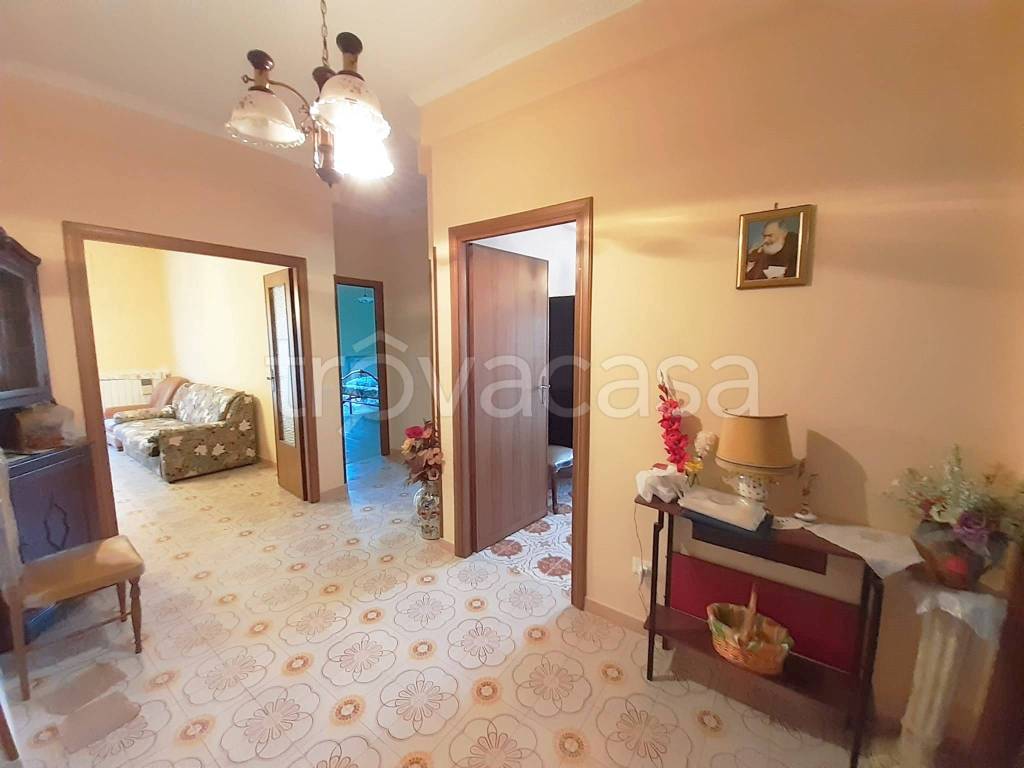 appartamento in vendita a Segni