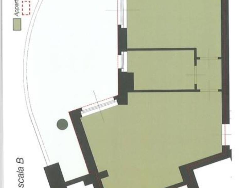 appartamento in vendita a Segni