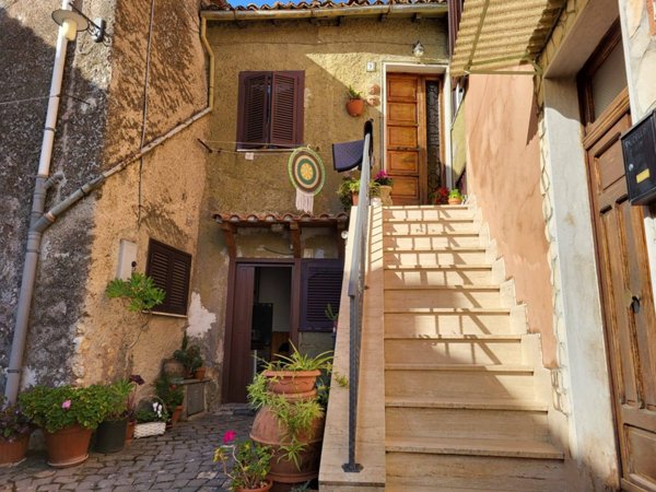 appartamento in vendita a Segni