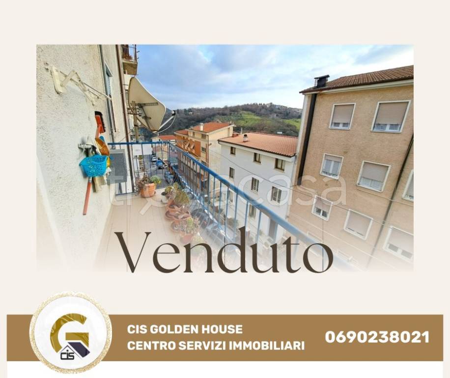 appartamento in vendita a Segni