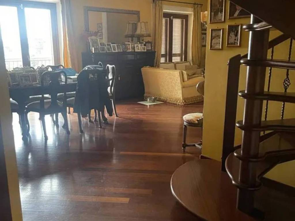 casa indipendente in vendita a Segni