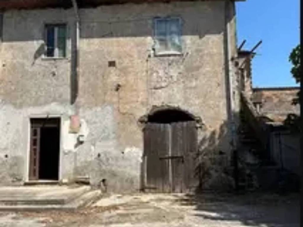 appartamento in vendita a Segni