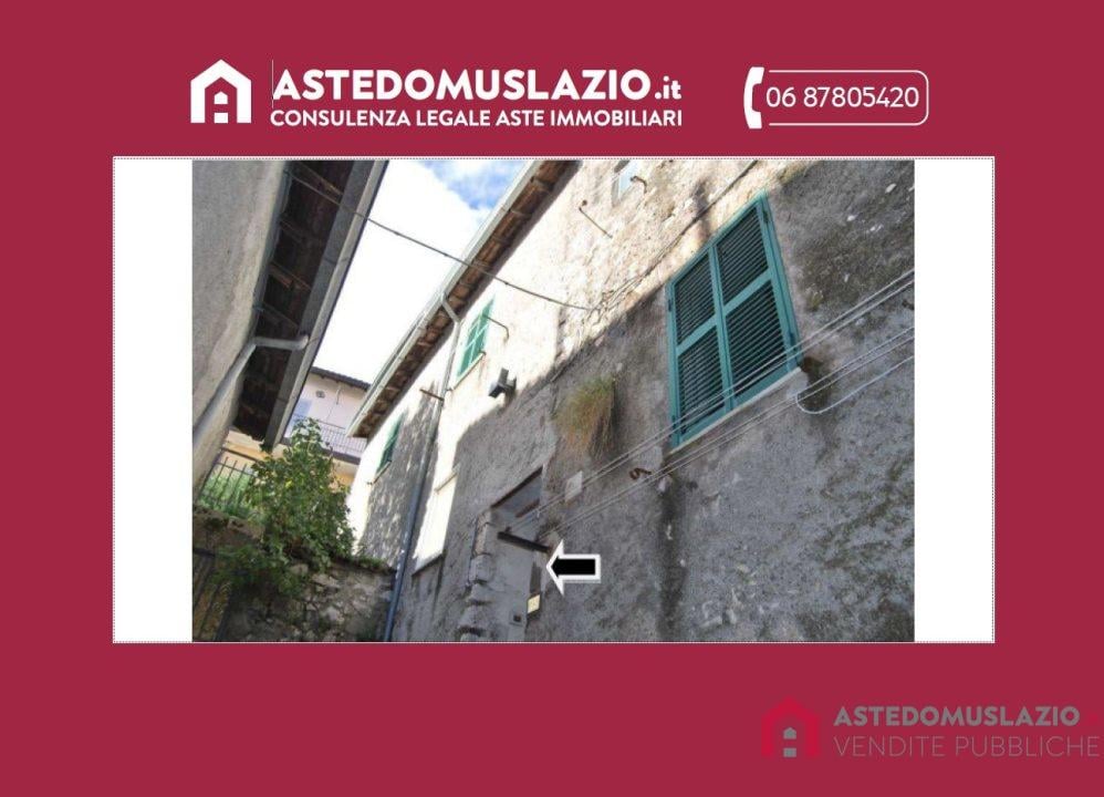appartamento in vendita a Segni