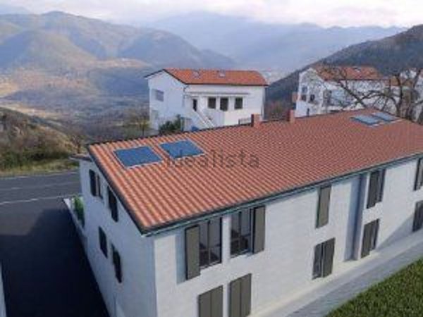 appartamento in vendita a Segni