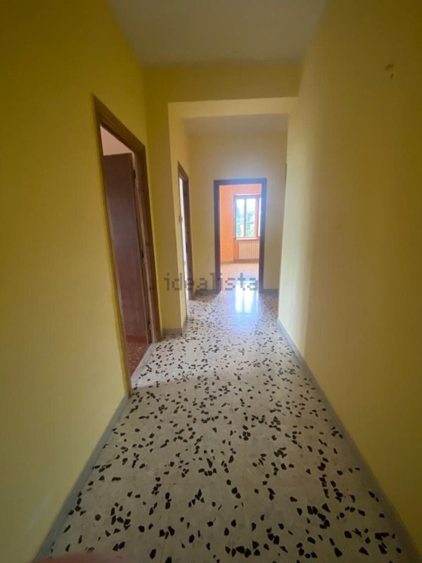 appartamento in vendita a Segni