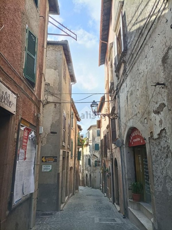 appartamento in vendita a Segni