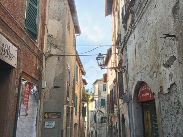 appartamento in vendita a Segni