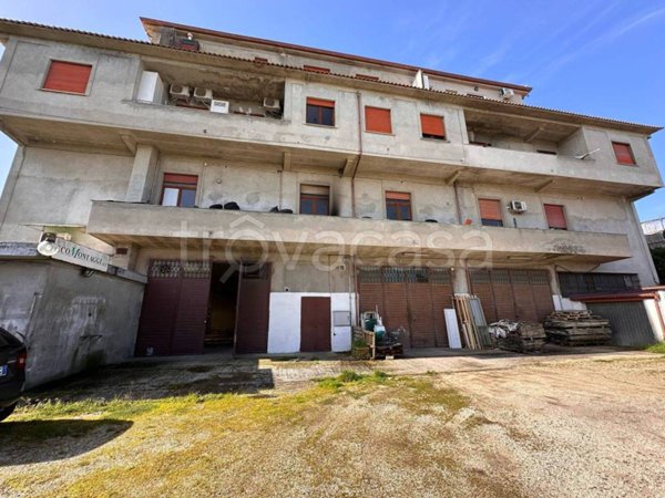 appartamento in vendita a Segni