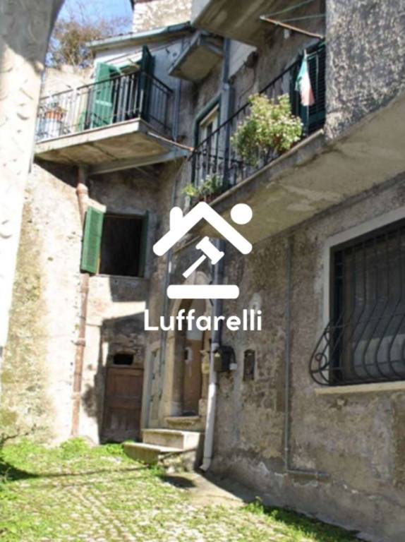 appartamento in vendita a Segni