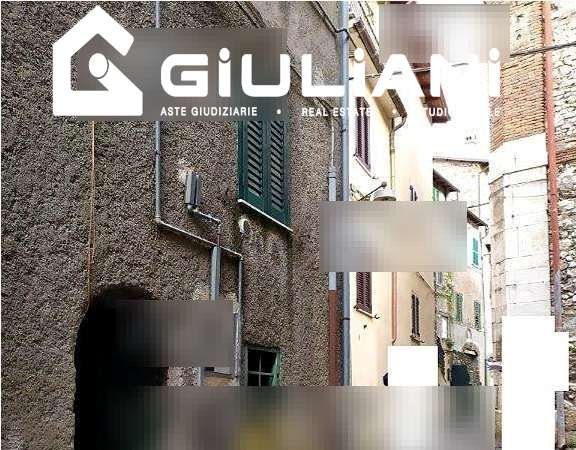 appartamento in vendita a Segni