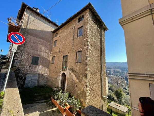 appartamento in vendita a Segni