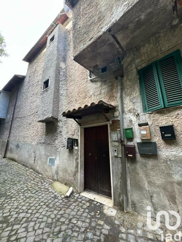 appartamento in vendita a Segni