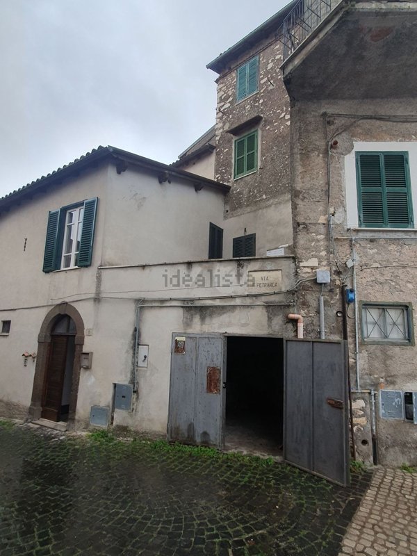 appartamento in vendita a Segni