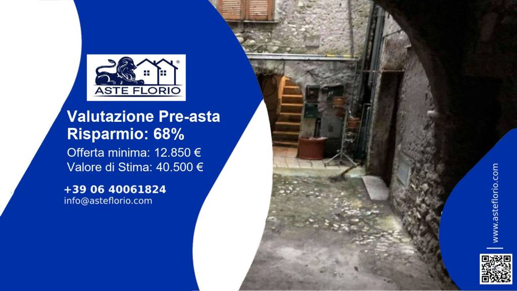 appartamento in vendita a Segni