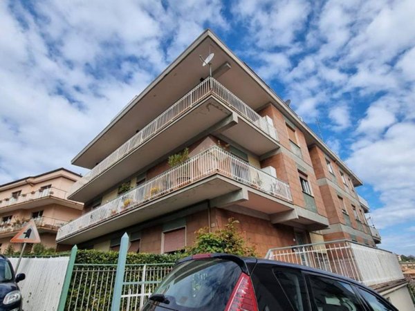 appartamento in vendita a Segni