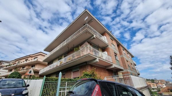 appartamento in vendita a Segni