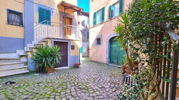 appartamento in vendita a Segni