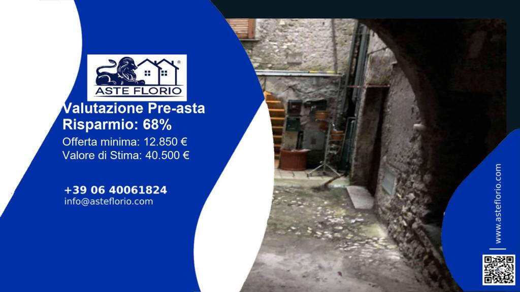 appartamento in vendita a Segni