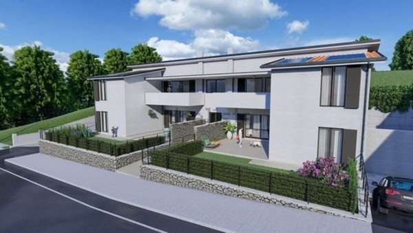 appartamento in vendita a Segni