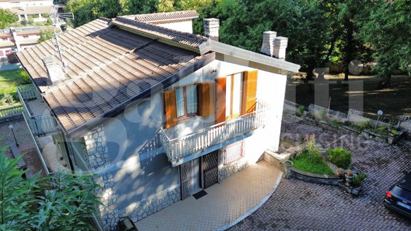 appartamento in vendita a Segni