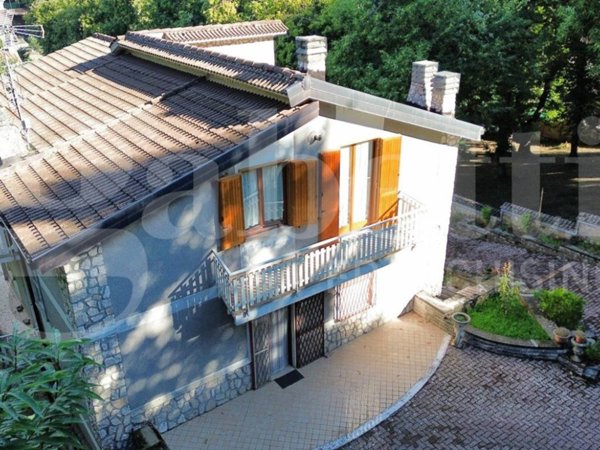 appartamento in vendita a Segni