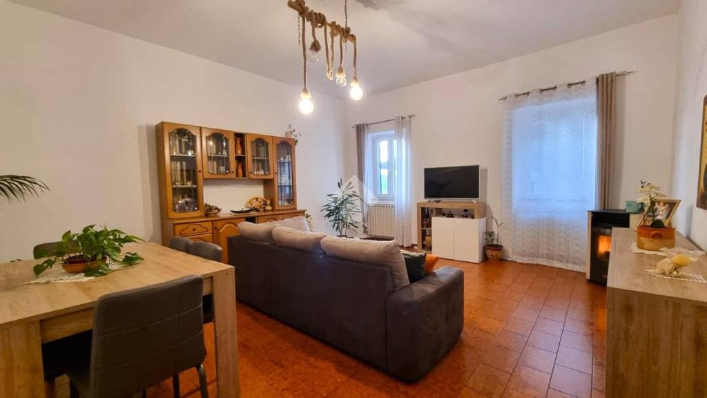 appartamento in vendita a Segni