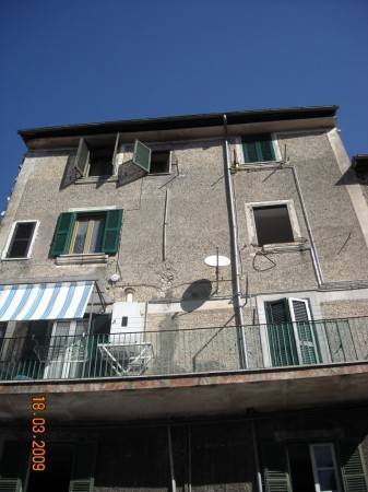 appartamento in vendita a Segni